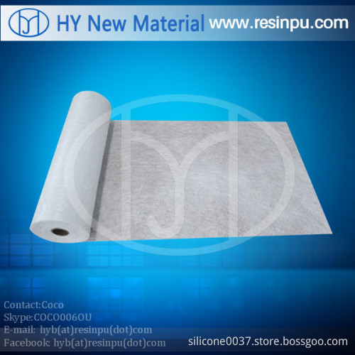 Non-Alkali Glass fiber surface mat
